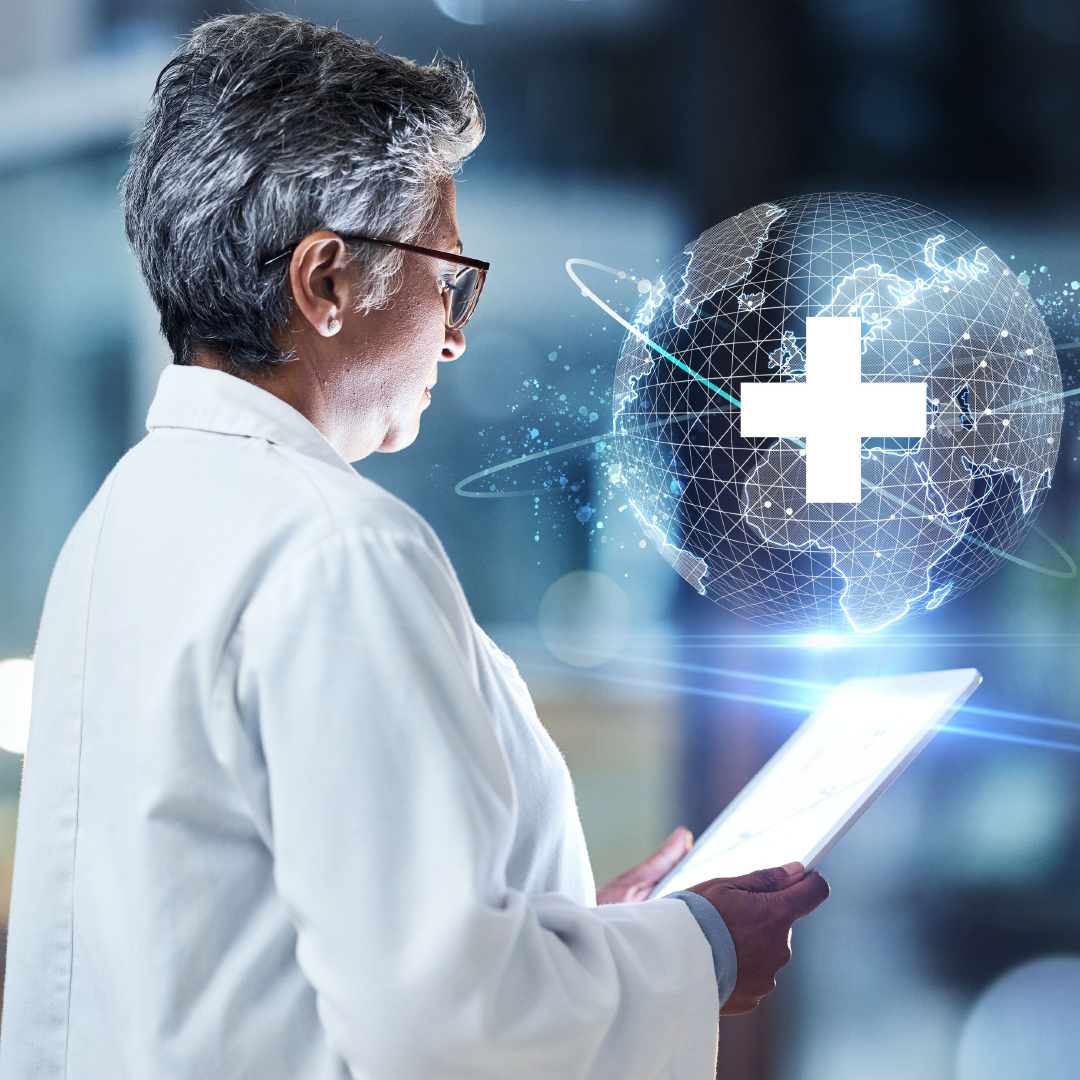 Proven in Mission-Critical Environments