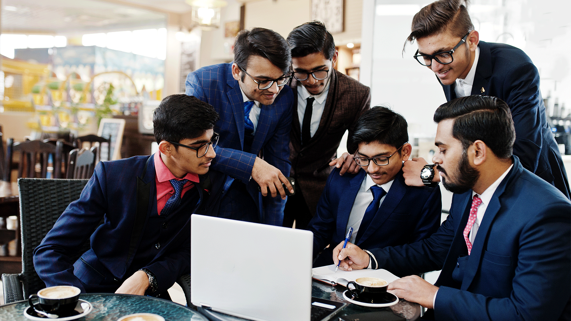 Reliability That Builds Confidence and Trust Over Time