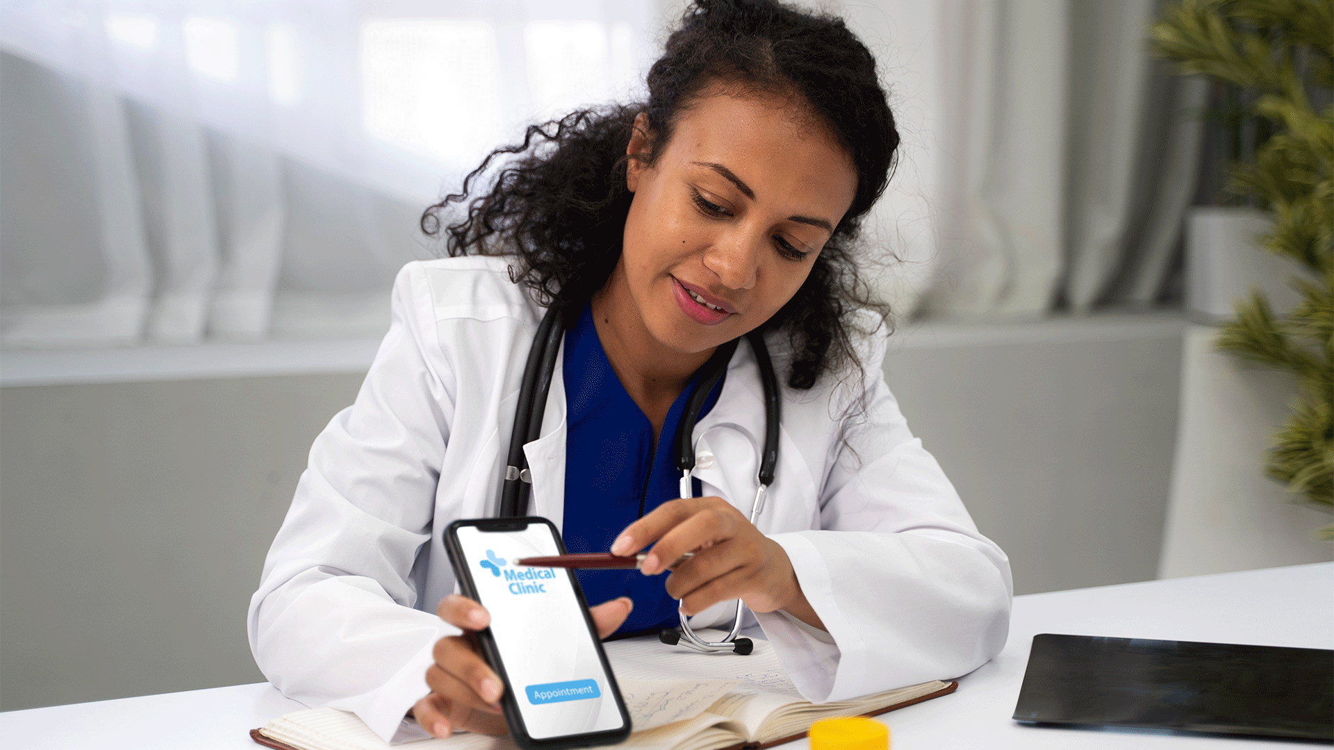 Solutions Designed Around Real Operational Challenges