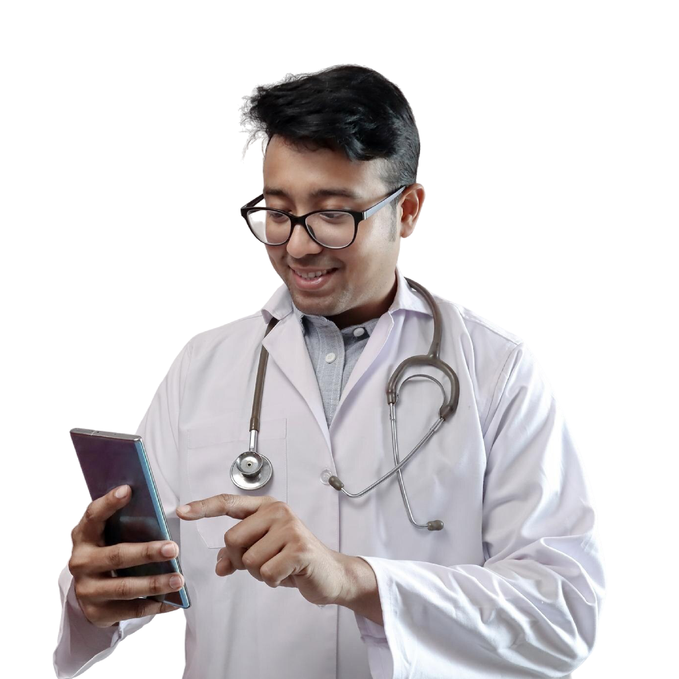 Healthcare Business Growth & Operations Platform