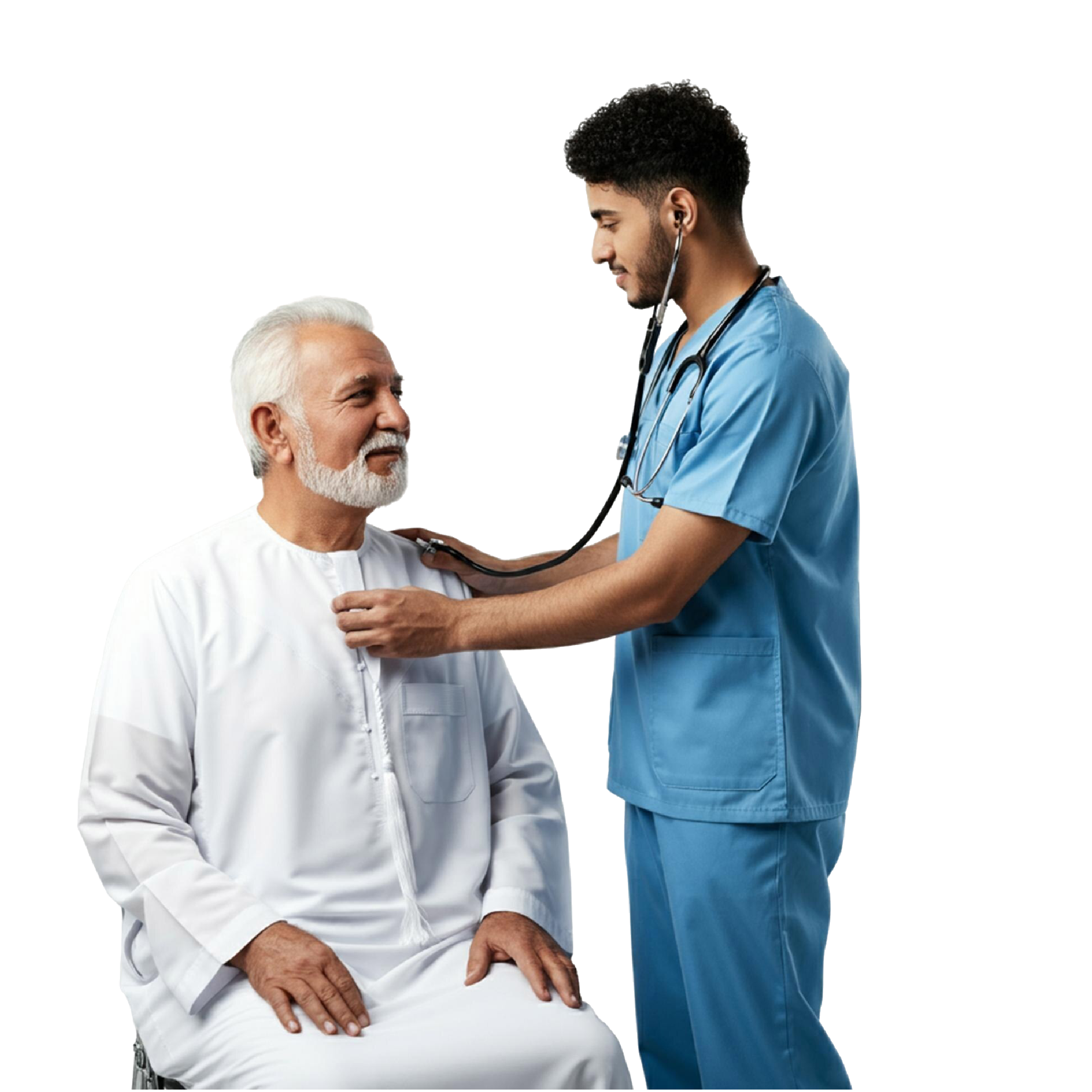 Smart Patient Acquisition Solutions