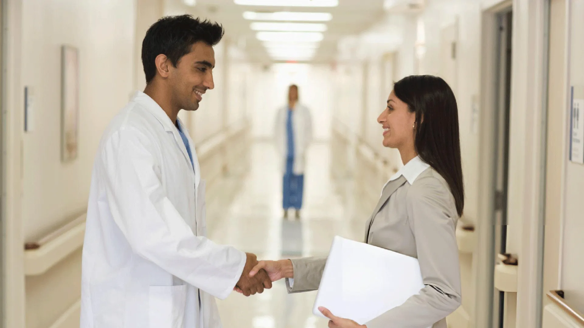 Book lab tests from home with doorstep sample collection